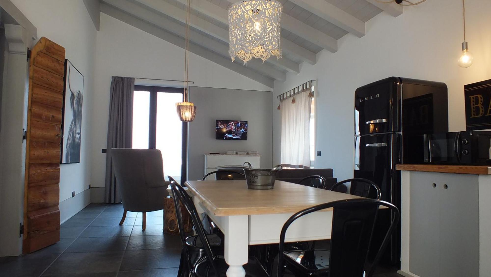 Rocca D'Anfo B&B-Apartments Lake View Екстер'єр фото