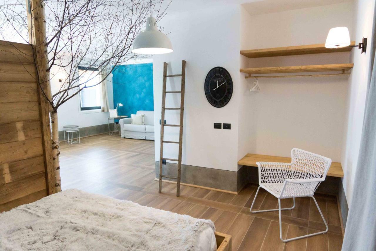 Rocca D'Anfo B&B-Apartments Lake View Екстер'єр фото